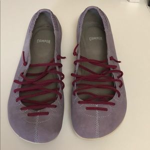 Women’s Camper shoes